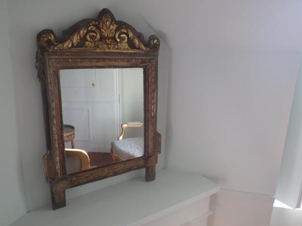 castel de la comtesse : photo 4 de la chambre chambre deluxe