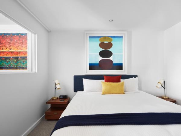 Art Series - The Johnson : photo 3 de la chambre suite 2 chambres avec 1 salle de bains