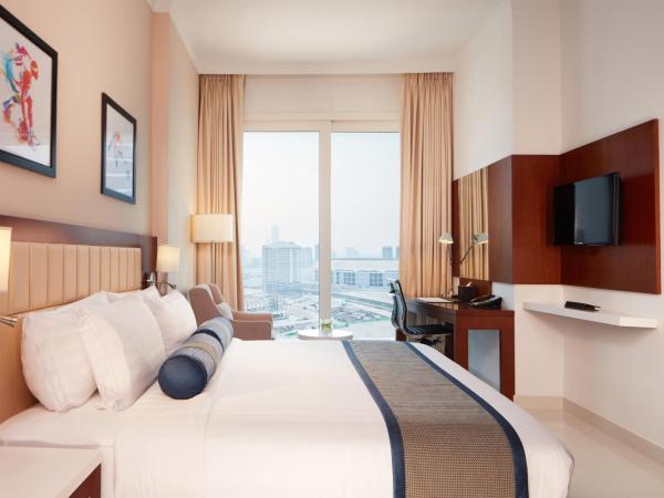 Treppan Hotel & Suites By Fakhruddin : photo 5 de la chambre studio deluxe