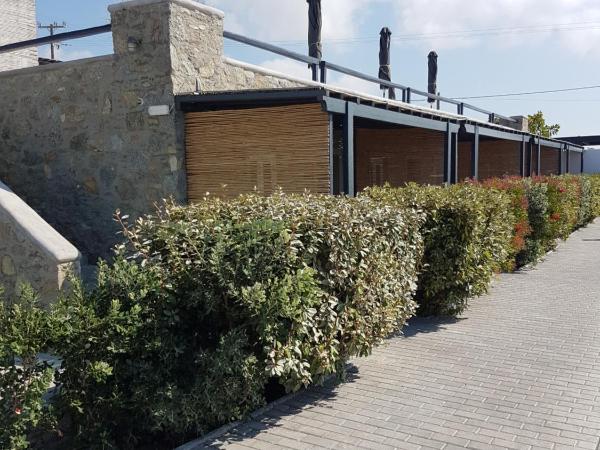 My Mykonos Hotel : photo 9 de la chambre chambre double