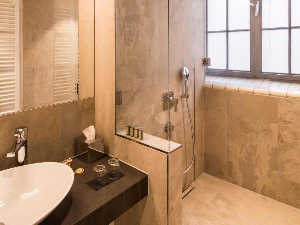 Hotel Oderberger : photo 7 de la chambre chambre double confort