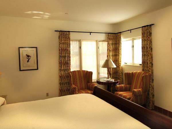 Arizona Inn : photo 3 de la chambre chambre lit king-size premium