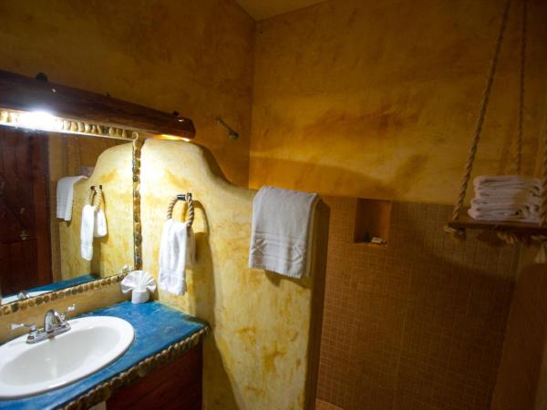 Blue Angel Resort : photo 3 de la chambre chambre standard