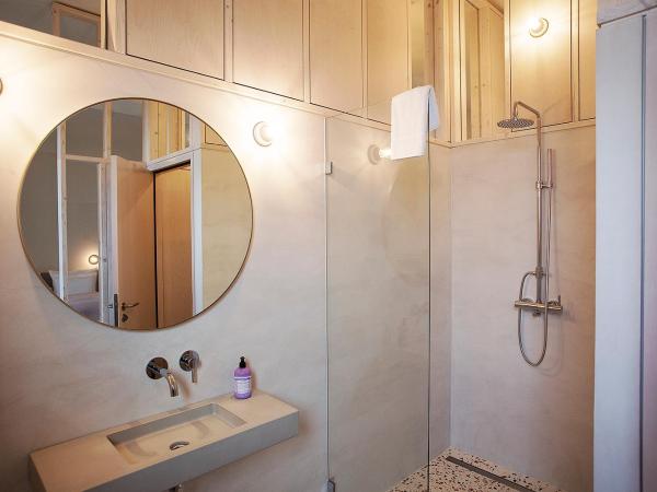 Michelberger Hotel : photo 4 de la chambre hébergement overlook