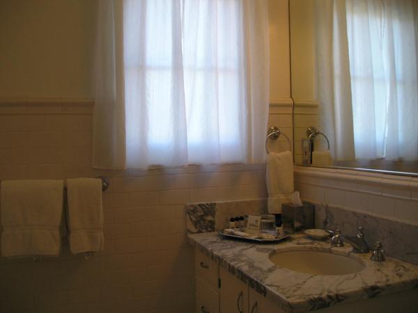 Arizona Inn : photo 4 de la chambre suite deluxe