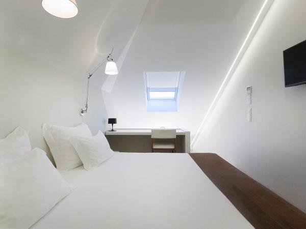 Hotel Fabrica do Chocolate : photo 1 de la chambre suite standard