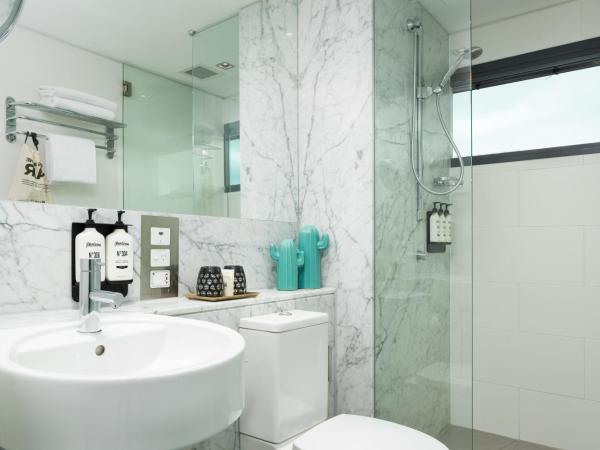 Ovolo The Valley Brisbane : photo 3 de la chambre chambre moyenne