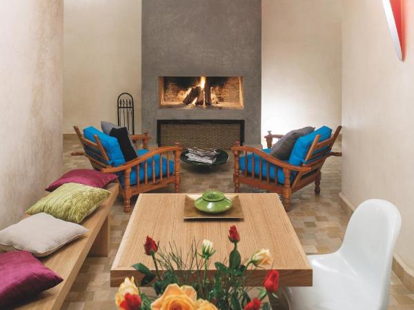 Dar Les Sirènes : photo 5 de la chambre maison 5 chambres