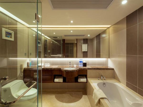 Grand Skylight CATIC Hotel : photo 2 de la chambre chambre double exécutive