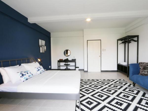 Neveu Premier Residence : Ratchada : photo 4 de la chambre appartement supérieur