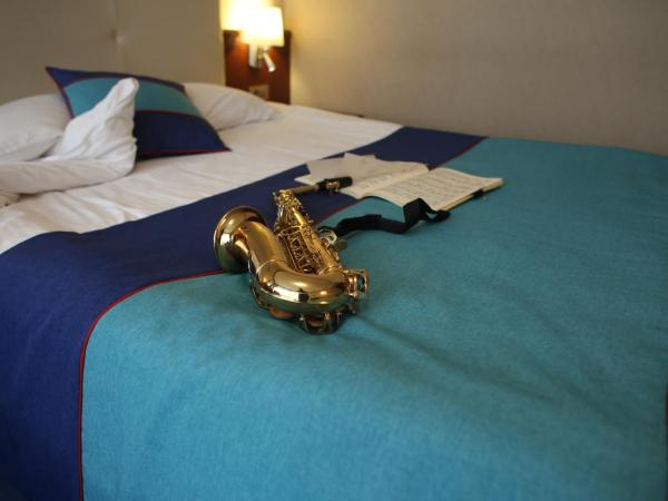 Hotel Best : photo 10 de la chambre suite