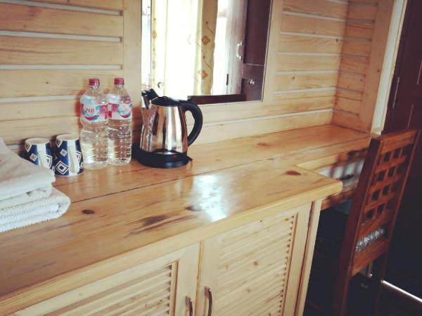 Hotel Diplomat : photo 1 de la chambre chambre triple standard