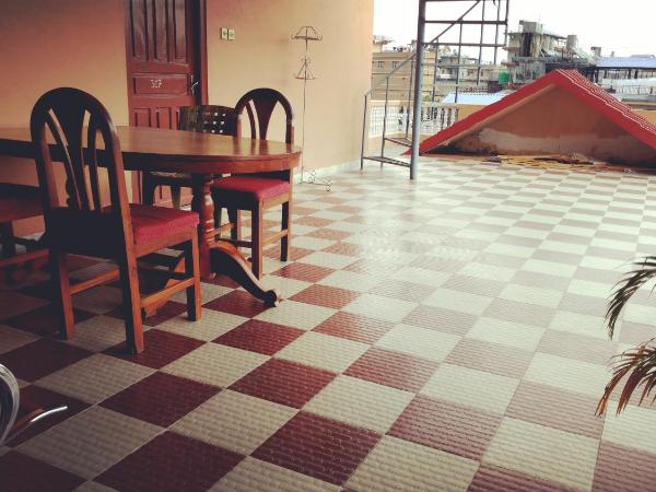 Hotel Diplomat : photo 1 de la chambre chambre deluxe