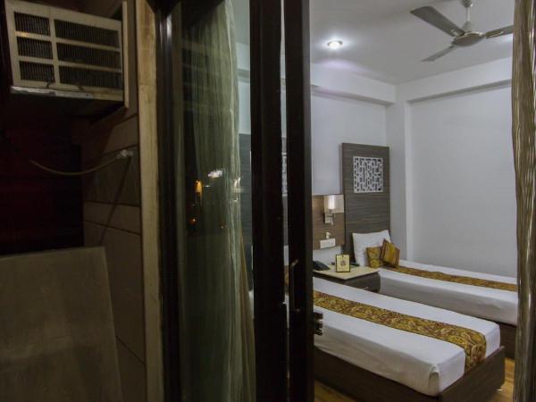 Hotel Sunstar Heights : photo 4 de la chambre chambre double ou lits jumeaux