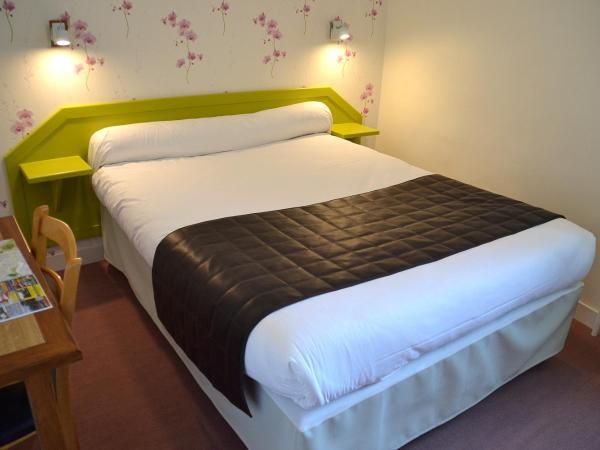 Hotel Angleterre : photo 3 de la chambre chambre double standard