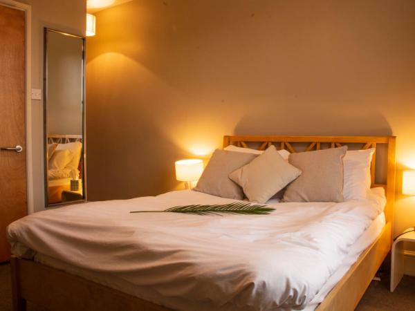 Amherst Brighton : photo 7 de la chambre petite chambre double