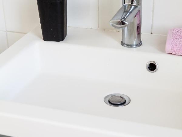 Nice Riviera Sweet Home Chambres d'hotes : photo 3 de la chambre chambre triple avec salle de bains privative