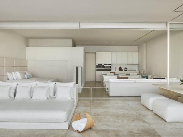 Viceroy Los Cabos : photo 1 de la chambre suite premier vice-roi - vue sur océan