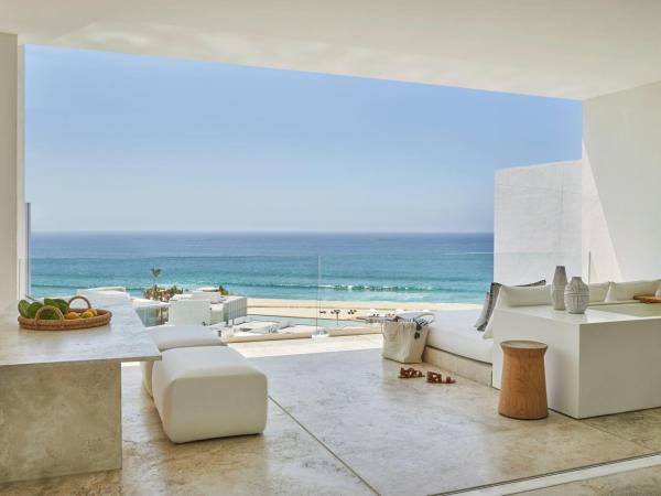 Viceroy Los Cabos : photo 1 de la chambre suite familiale avec balcon