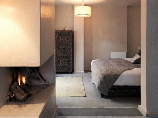 Dar Les Sirènes : photo 1 de la chambre chambre blonde