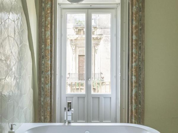 Asmundo di Gisira : photo 6 de la chambre suite lit king-size avec terrasse