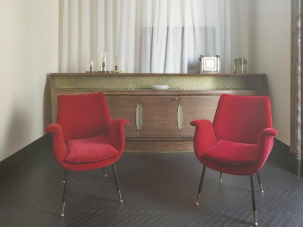 Asmundo di Gisira : photo 6 de la chambre chambre lit king-size avec balcon