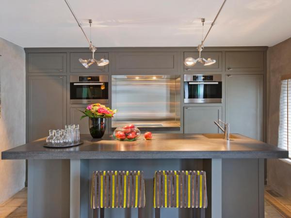 Ne5t Hotel & Spa : photo 1 de la chambre suite en duplex - vue sur piscine