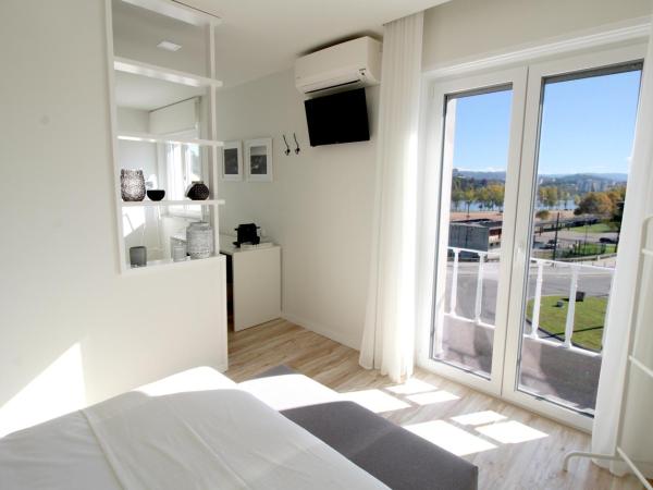 JR Studios & Suites I Rius I : photo 4 de la chambre suite deluxe