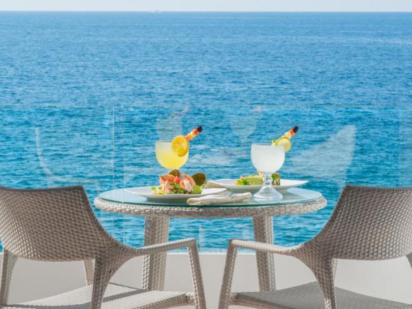 Costa Sur Resort & Spa : photo 9 de la chambre suite principale avec terrace - vue sur mer