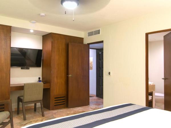 Costa Sur Resort & Spa : photo 5 de la chambre suite principale avec terrace - vue sur mer