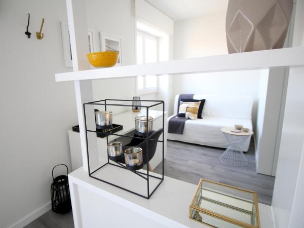 JR Studios & Suites I Rius I : photo 6 de la chambre suite deluxe