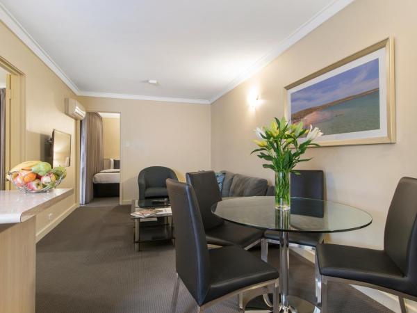 The Peninsula Riverside Serviced Apartments : photo 10 de la chambre suite familiale 2 chambres