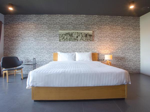 Get Zleep Premium Budget Hotel : photo 1 de la chambre  petzleep king room - pet allowed
