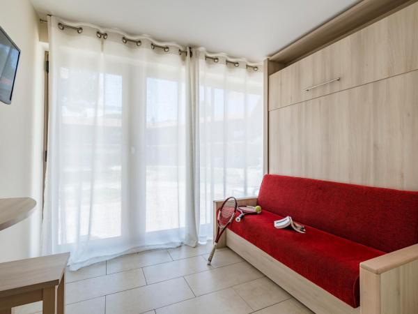 Azureva Cap d'Agde : photo 6 de la chambre appartement supérieur