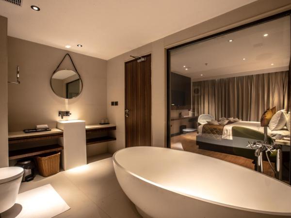 Hotel Span International : photo 5 de la chambre suite exécutive