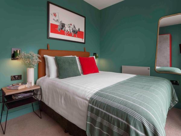 Church Street by Supercity Aparthotels : photo 3 de la chambre suite 1 chambre 