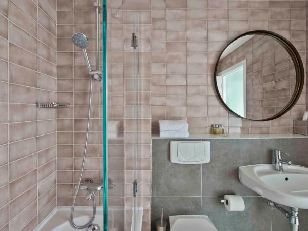 Church Street by Supercity Aparthotels : photo 4 de la chambre suite 1 chambre 