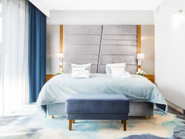 Hotel Testa : photo 1 de la chambre chambre deluxe double ou lits jumeaux