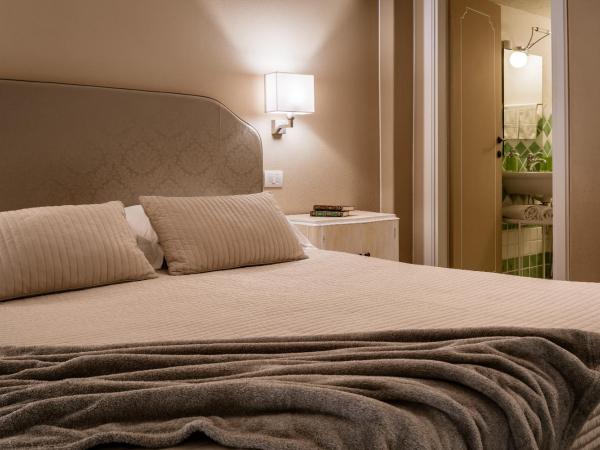 Palazzo Dessy : photo 8 de la chambre suite avec balcon - duplex