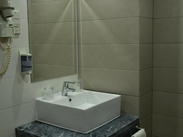 Hotel Anjos : photo 3 de la chambre chambre simple