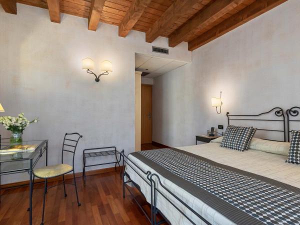 Hotel Marco Polo : photo 2 de la chambre chambre double supérieure