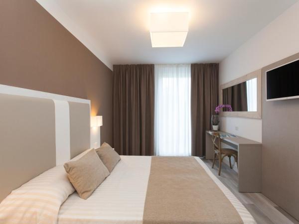 Hotel Greif : photo 8 de la chambre chambre double ou lits jumeaux classique