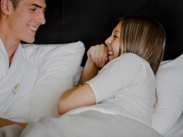 Littoral - Hôtel & Spa : photo 3 de la chambre chambre lit queen-size