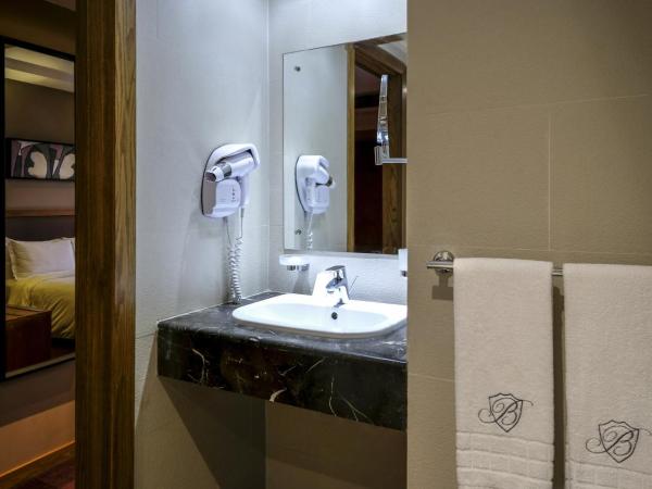 Belere Hotel Rabat : photo 5 de la chambre chambre double exécutive