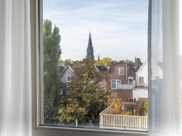 Hotel Espresso : photo 1 de la chambre petite chambre triple