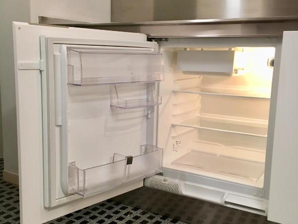 Carbonaia Venezia : photo 9 de la chambre grande chambre double