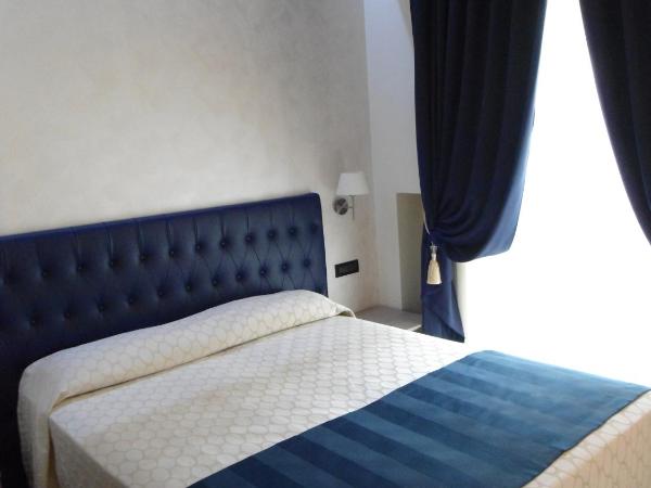 Hotel Continental : photo 6 de la chambre suite junior