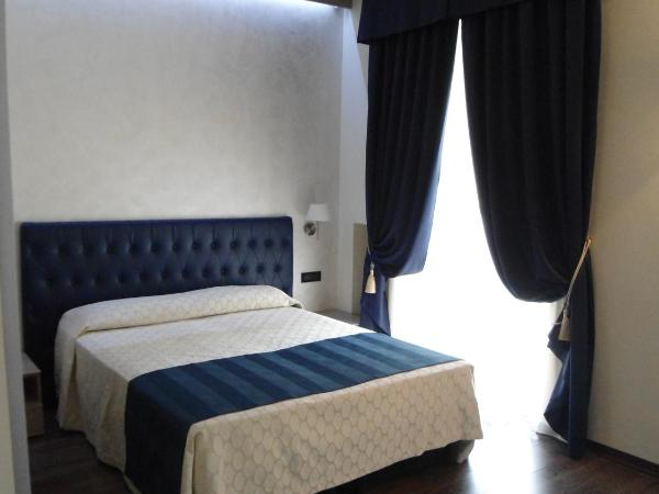 Hotel Continental : photo 5 de la chambre suite junior