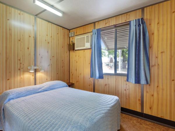 First City Caravilla : photo 4 de la chambre economy bungalow with no bathroom