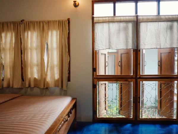 Paiyannoi Guesthome : photo 3 de la chambre chambre double ou lits jumeaux standard